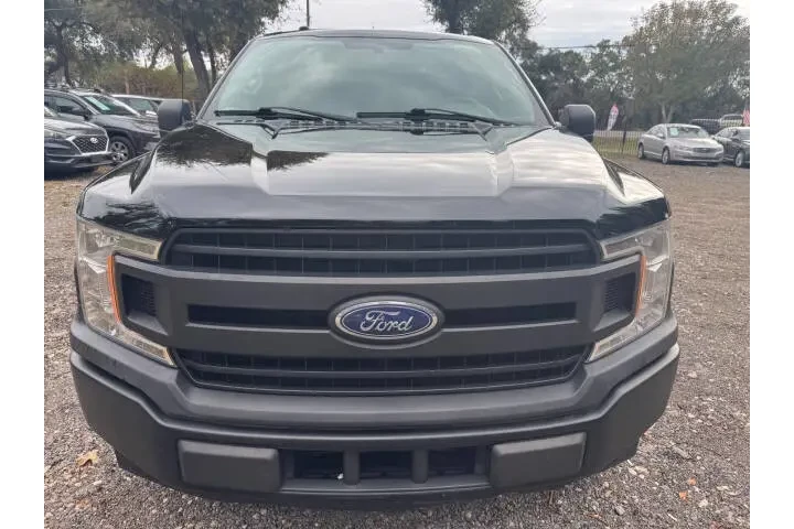 $19995 : 2018 F-150 image 2