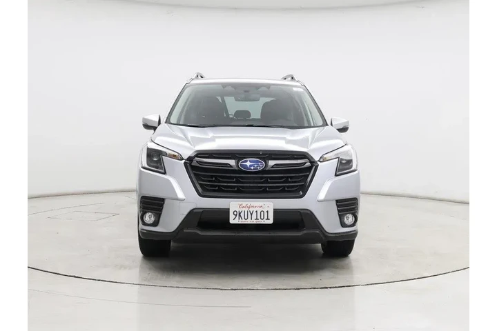 $30998 : Subaru Forester 2023 AWD Lim image 5