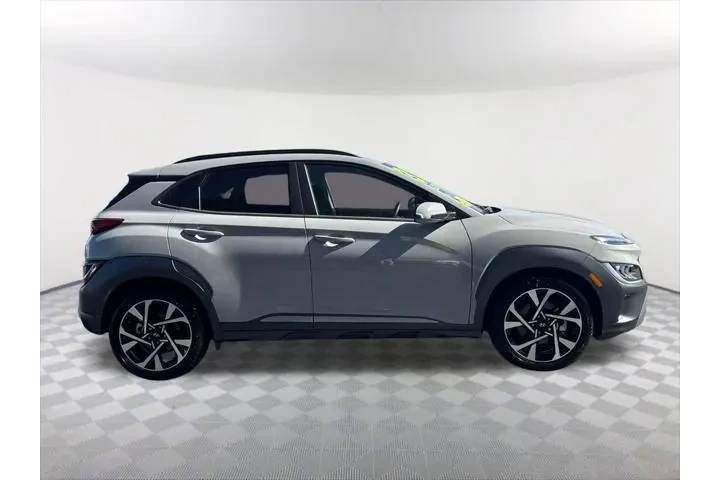 $22991 : Hyundai KONA 2023 AWD Limite image 4