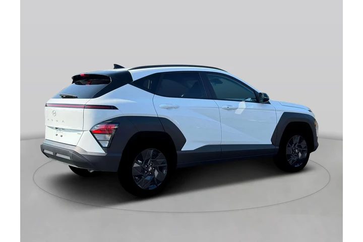 $28150 : Hyundai KONA 2026 AWD SEL Sp image 8
