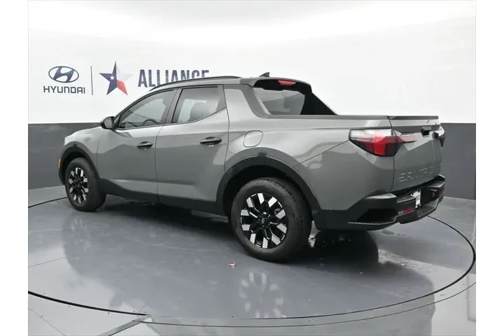 $31987 : Hyundai SANTA CRUZ 2026 SEL image 4