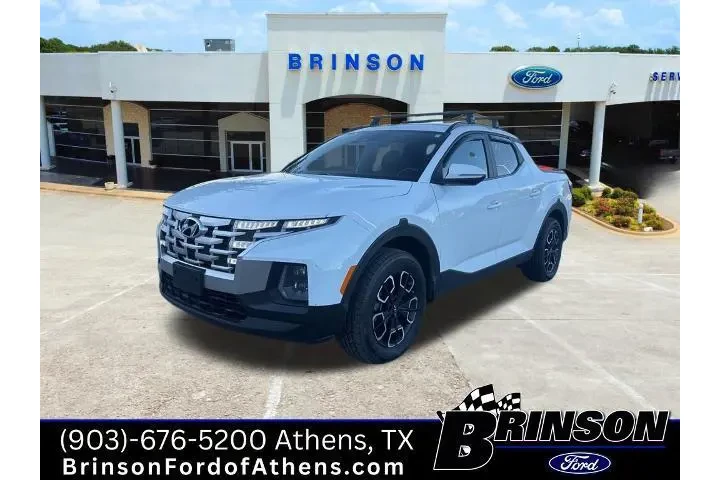 $24491 : Hyundai SANTA CRUZ 2022 AWD image 1