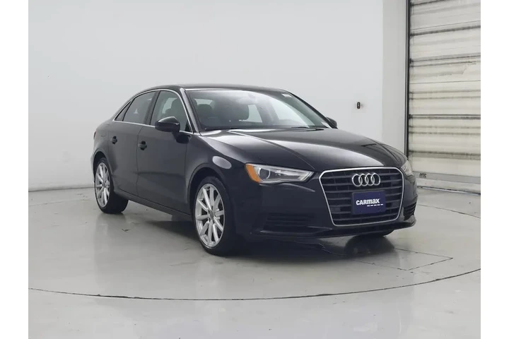 $16998 : Audi A3 2015 1.8T Premium Pl image 1