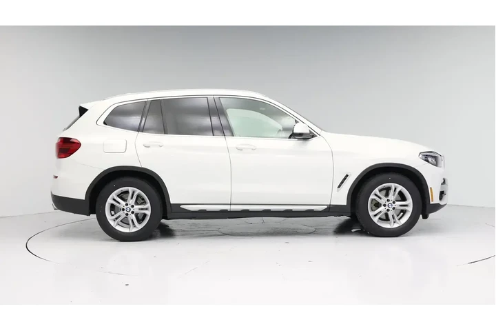 $23998 : BMW X3 2019 sDrive30i 4dr Sp image 7