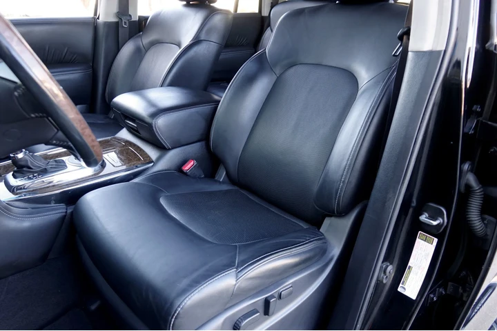 $19995 : 2017 INFINITI QX80 image 6