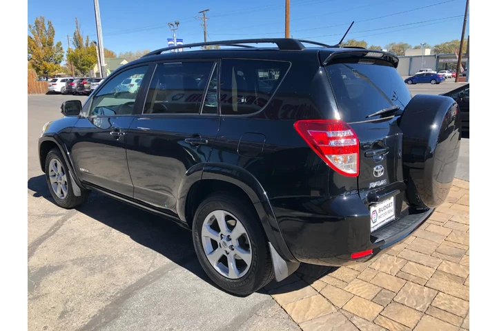 $11990 : 2011 RAV4 Limited I4 4WD image 5