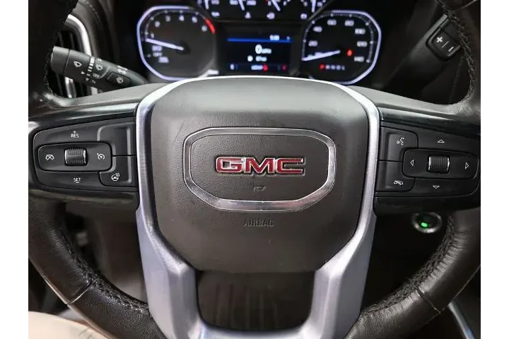 $33791 : GMC Sierra 1500 2020 4x2 SLT image 9