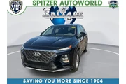 $15115 : Hyundai SANTA FE 2019 SE 2.4 thumbnail
