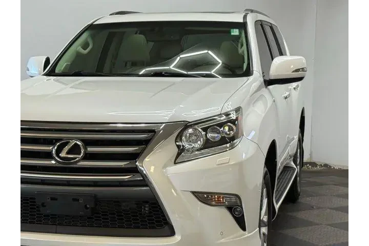 $31489 : Lexus GX 460 2018 AWD 4dr SU image 5