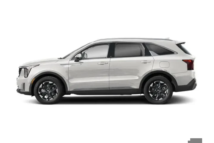 $32388 : Kia Sorento 2025 S 4dr SUV image 2