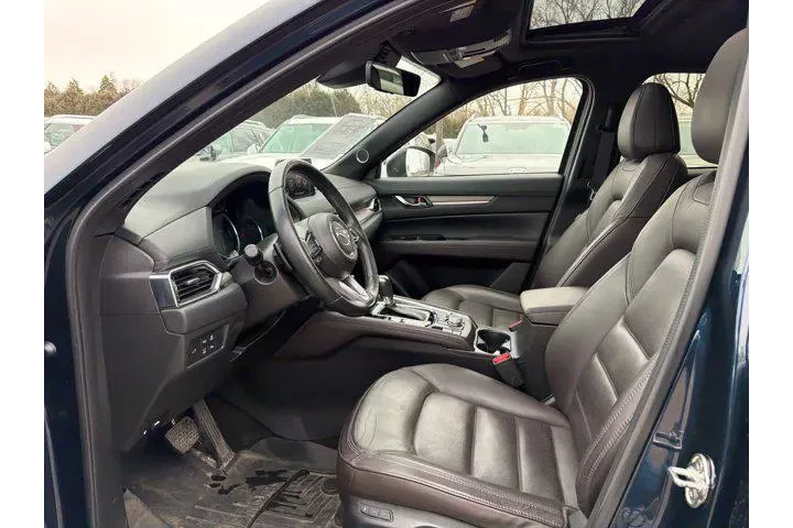 $24000 : Mazda CX-5 2020 AWD Signatur image 5