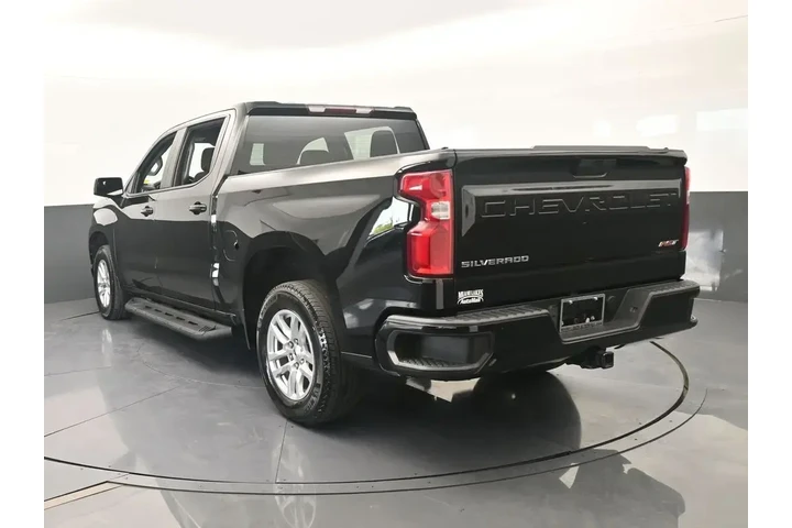 $29991 : Chevrolet Silverado 1500 202 image 4