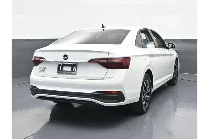 $14991 : Volkswagen Jetta 2023 S 4dr image 5