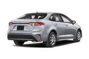 $18808 : Toyota Corolla 2024 LE 4dr S thumbnail