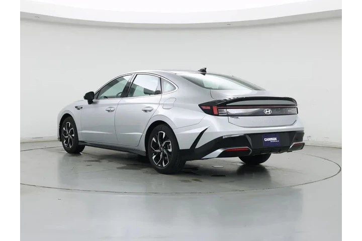 $24998 : Hyundai SONATA 2025 SEL 4dr image 2