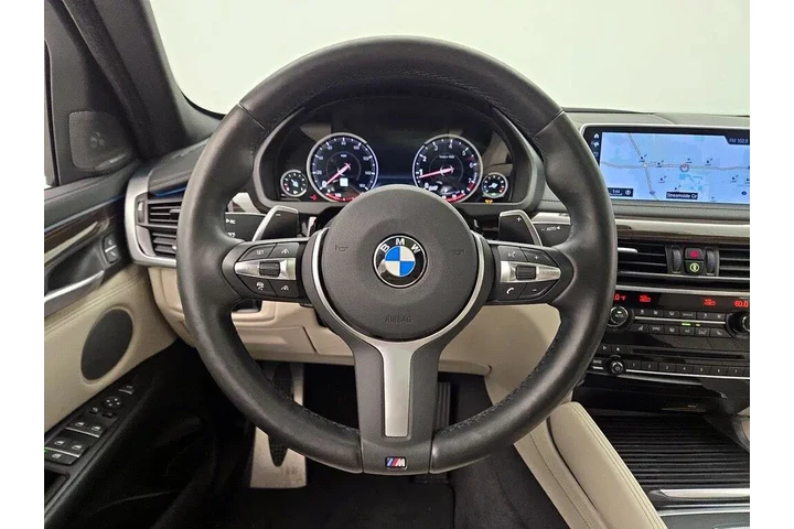 $39998 : BMW X6 2019 AWD xDrive50i 4d image 10