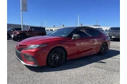 $24988 : Toyota Camry 2022 XSE 4dr Se thumbnail