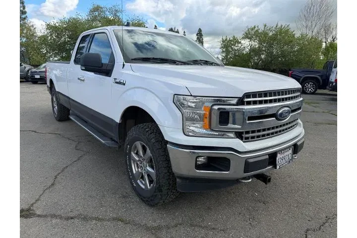 $24000 : Ford F-150 2019 4x4 XL 4dr S image 7