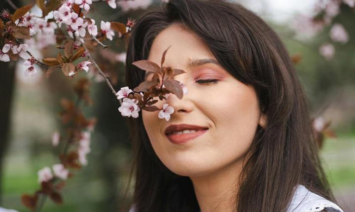 Disfrute la primavera sin las molestas alergias