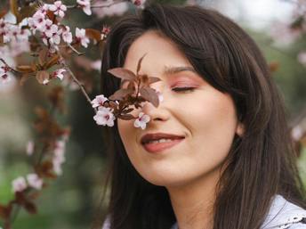 Disfrute la primavera sin las molestas alergias