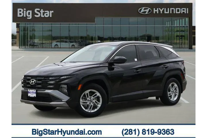 $28013 : Hyundai TUCSON 2026 SE 4dr S image 3