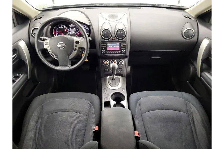 $11998 : Nissan Rogue Select 2014 S 4 image 1