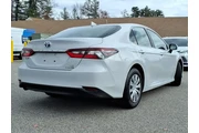 $24886 : Toyota Camry Hybrid 2023 LE thumbnail