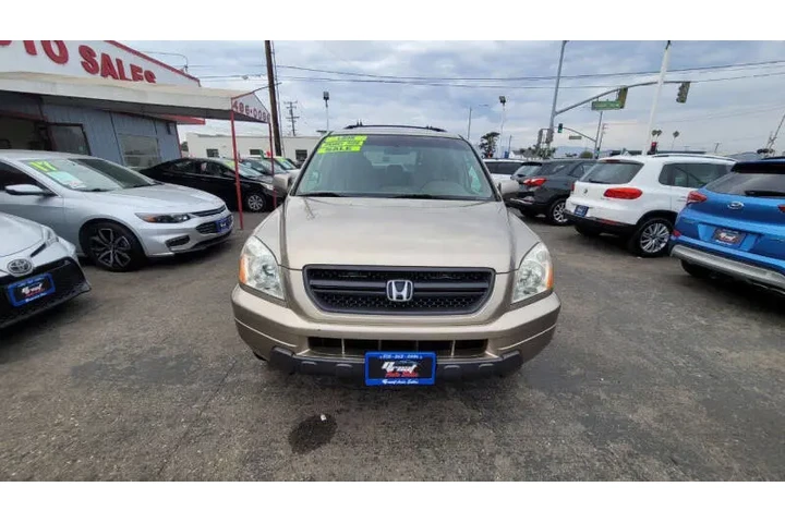 $8995 : 2005 Pilot EX-L image 2
