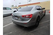 $16870 : Maserati Ghibli 2017 4dr Sed thumbnail