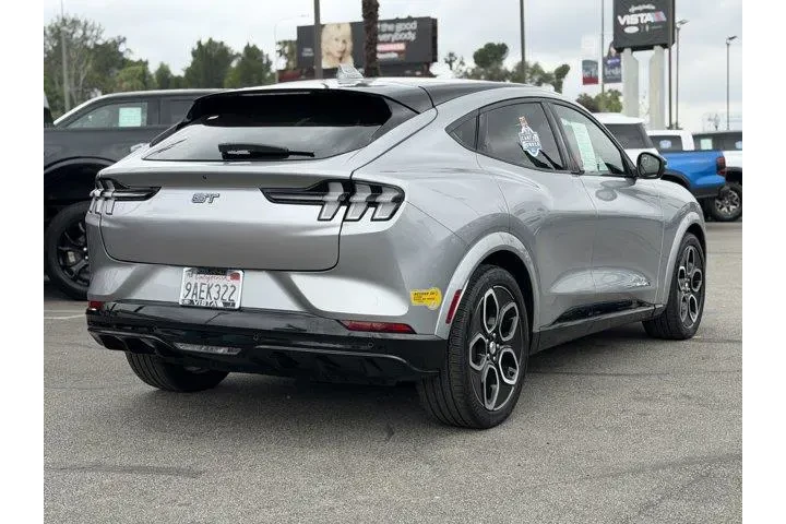 $27995 : Ford Mustang Mach-E 2021 AWD image 6
