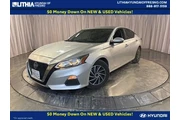 Nissan Altima 2020 2.5 S 4dr en Fresno