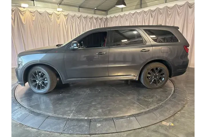 $18295 : Dodge Durango 2017 R/T 4dr S image 8