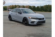 Honda Civic 2024 Sport 4dr H en Charlotte