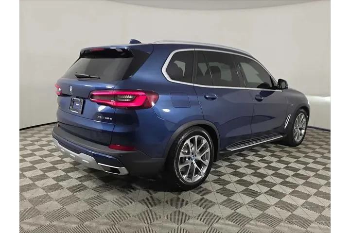 $36776 : BMW X5 2023 AWD xDrive45e 4d image 8