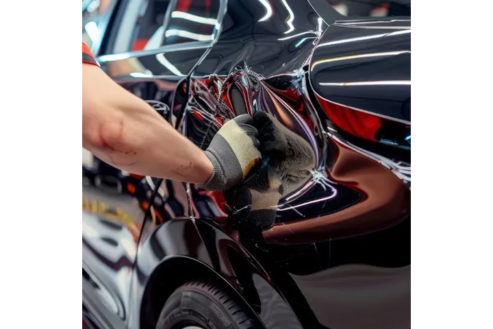 First Class Auto Body & Paint image 1