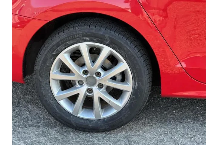 $7969 : Volkswagen Jetta 2013 SE PZE image 10