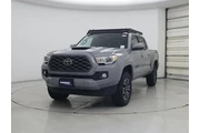 $37998 : Toyota Tacoma 2021 4x4 TRD S thumbnail