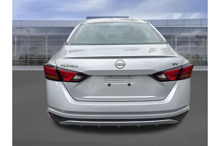 $20498 : Nissan Altima 2024 2.5 SV 4d image 5