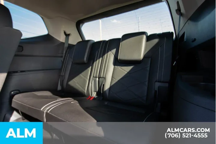 $33920 : Volkswagen Atlas 2025 SE 4dr image 10