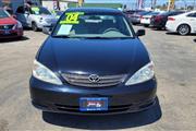 $6995 : 2004 Camry LE thumbnail