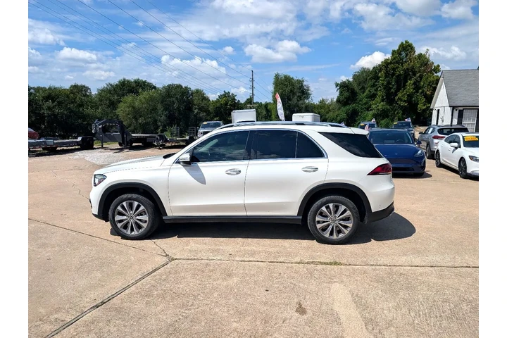 $47995 : 2022 Mercedes-Benz GLE image 8