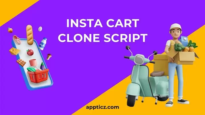 Features of an Instacart clone image 1