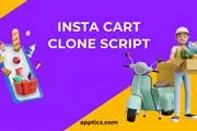 Features of an Instacart clone en San Jose