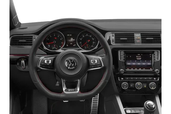 $8990 : Volkswagen Jetta 2017 2.0T G image 7