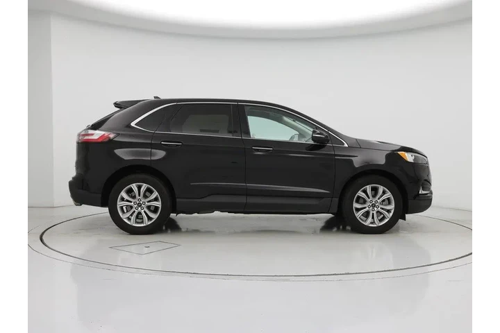 $25998 : Ford Edge 2024 AWD Titanium image 7