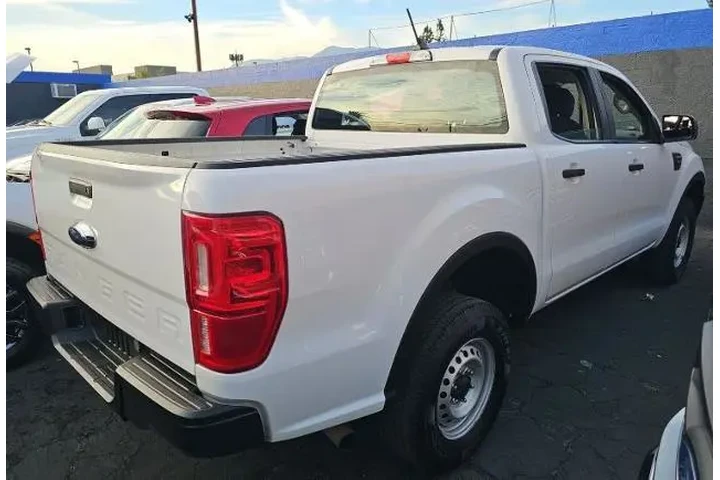 $20400 : Ford Ranger 2021 4x2 XL 4dr image 2