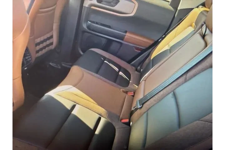 $31974 : Ford Bronco Sport 2025 AWD O image 10