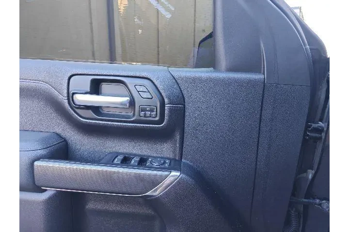 $36493 : GMC Sierra 1500 2019 4x4 AT4 image 10