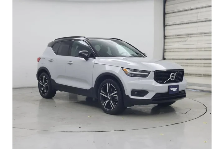 $24998 : Volvo XC40 2021 AWD T5 R-Des image 1