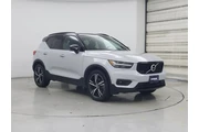 Volvo XC40 2021 AWD T5 R-Des